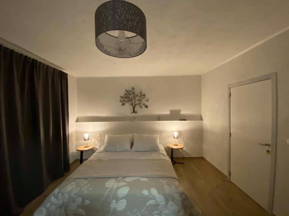 Hotel B&B Mama Mia Obrovac Zewnętrze zdjęcie