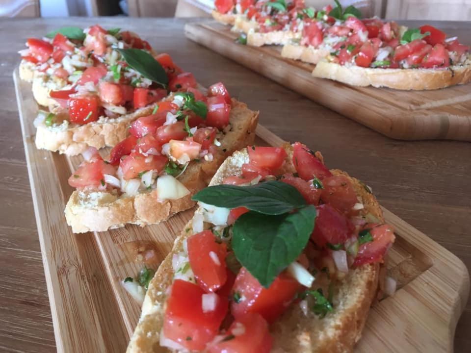 Hotel B&B Mama Mia Obrovac Zewnętrze zdjęcie