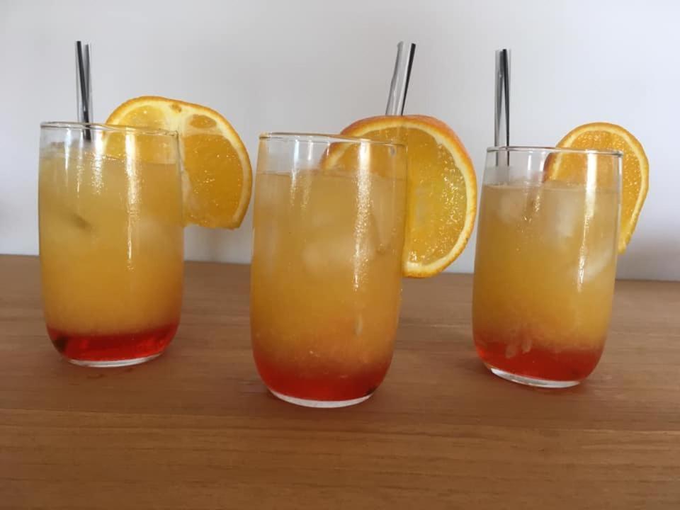 Hotel B&B Mama Mia Obrovac Zewnętrze zdjęcie