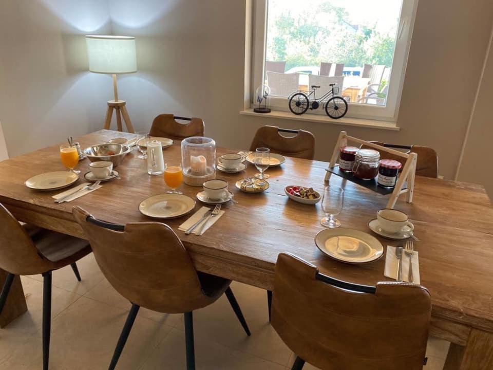 Hotel B&B Mama Mia Obrovac Zewnętrze zdjęcie